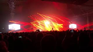 “Voodoo People” - The Prodigy (LIVE @ Alexandra Palace)