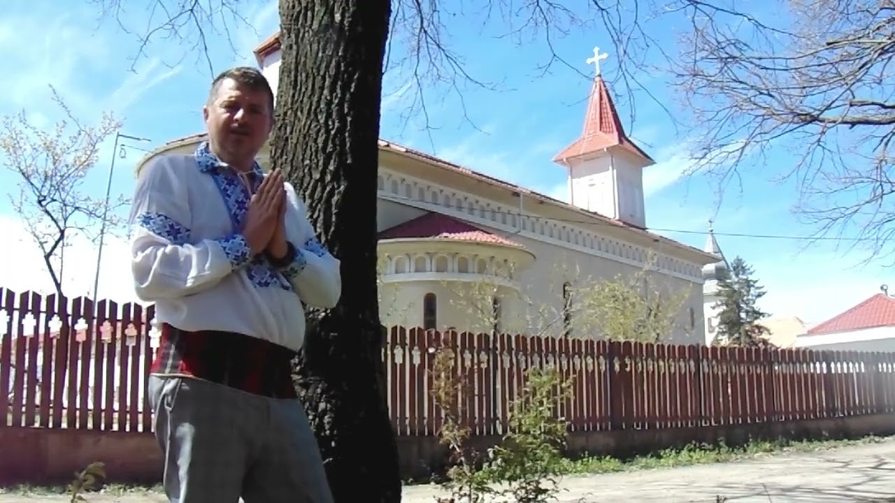 Anicuta Popovici si Septimiu Onea Nicu-Priceasna 2026 Imnul Maicii Domnului (Fecioara Curata)