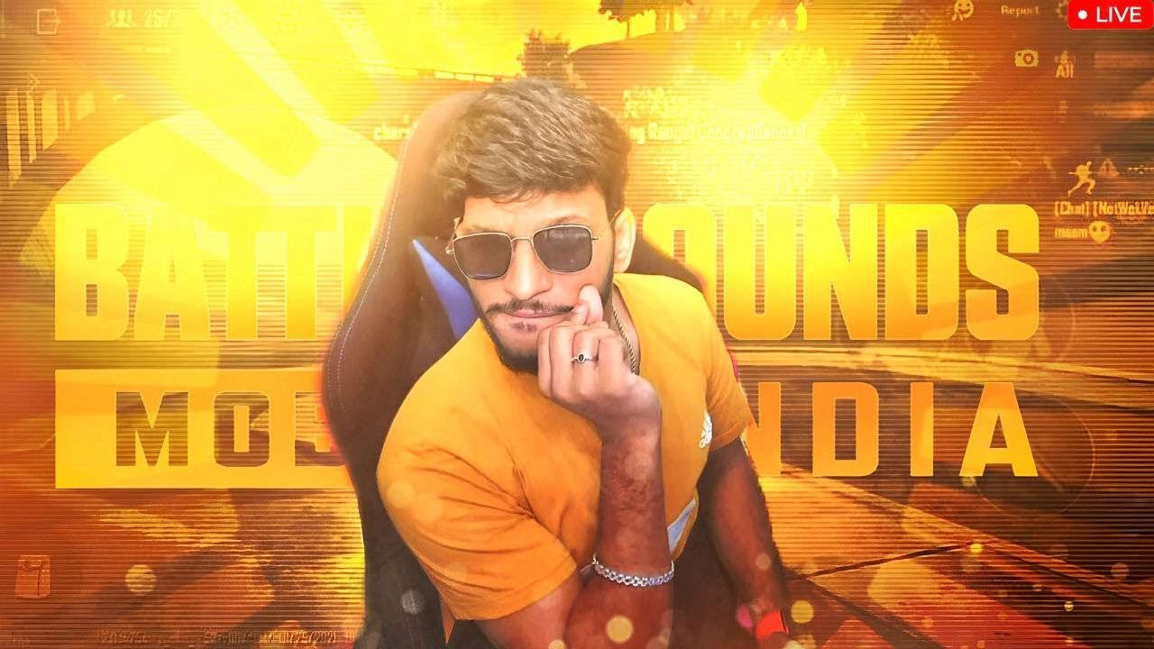 NO Chicken Dinner! NO Camping Zone🔥| BGMI 4.2 LIVE 