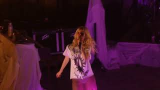 Good Ol' Days - Hayley Williams (Live in Nashville, TN, Night 3 at the Ryman Auditorium)