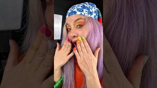 Jel Tırnak Tak Ojeli Sür Çık