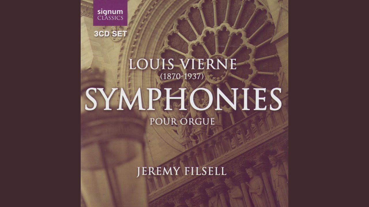 Symphonie No. 3, Op. 28 - Final