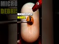 Cleaning AirPods with CRITICAL care 🎧