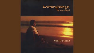 Video thumbnail of "Mimo Perez - Awit Ng Pasasalamat"