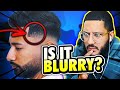 Reacting To The MOST REQUESTED Barber TUTORIAL! Faded Culture