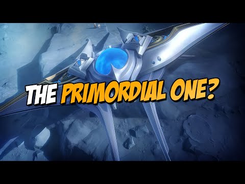 IS OUR SPACESHIP THE HEAVENLY PRINCIPLES?! CatWithBlueHat Lore Theory REACTION | Genshin Impact 6.3