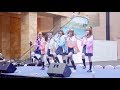 Ramen Revolution 2018: カラフルスターライト (CHEEKY PARADE) By Natsuiro Party