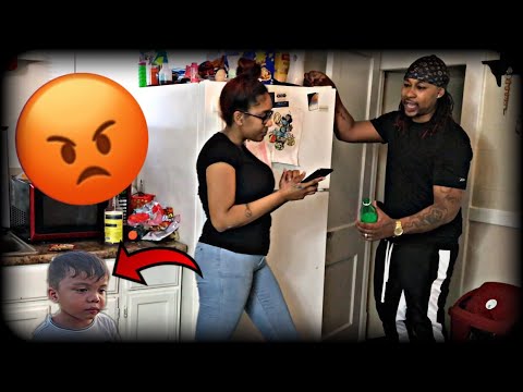 watching-my-ex-son-prank-on-husband!!!-(gone-wrong