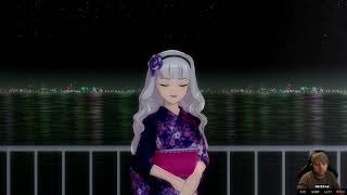 The Idolmaster: Gravure for You! - Vol. 9 ~ [100% Trophy Gameplay, PS3]