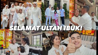 Download Lagu Selamat ulang tahun Ibuk! MP3