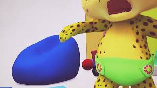 The Word Party Ride The Color Monster Most Popular Video