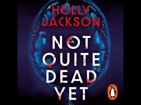 Not Quite Dead Yet (German Edition) YouTube Hörbuch auf Deutsch
