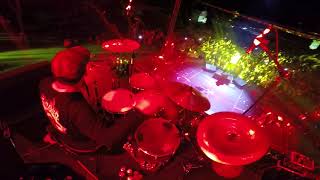 DRUM CAM MACOY ESTACIO KAMIKAZEE MARTYR NYEBERA X SEXY SEXY