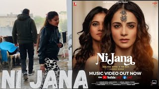 Cover Song Ni Jana | Jasleen Royal x TM Bax | Radhika Madan | Saga Music | YRF | New Song