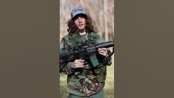 🔥 Binary Trigger @FranklinArmoryBFSTM 🔥