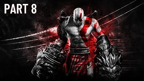 God of War 2 Part 8 Athersx2 Snapdragon 870