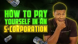 How to Pay Yourself in an S Corp | What is REASONABLE Compensation!?