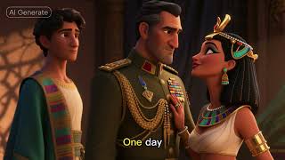 Joseph in Potiphar’s House – Faithful in Every Situation! Genesis 39