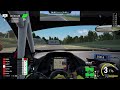 Imola hotlap audi gt3 evo el-magico56