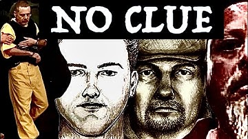 Delphi, lost for 7 years. REAL suspect: Youthful, clean shaven with reddish-brown hair 😱