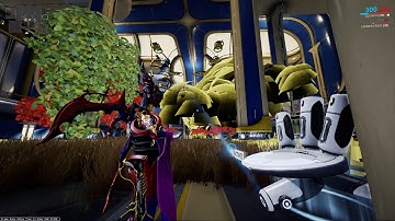 dojo colours resetting in polychrome menu [29/10/2018]