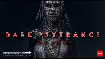 Quake (Dark Psytrance)