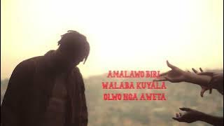 Negumya (Official lyrics video)