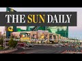 Billionaire media mogul Barry Diller to make $18 billion bid for MGM Resorts - The Sun Daily