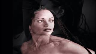 Video thumbnail of "ANGELA CAROLE BROWN  -  I Found Love"