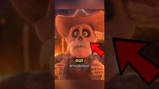You Missed This Heartbreaking Detail in Coco 💔