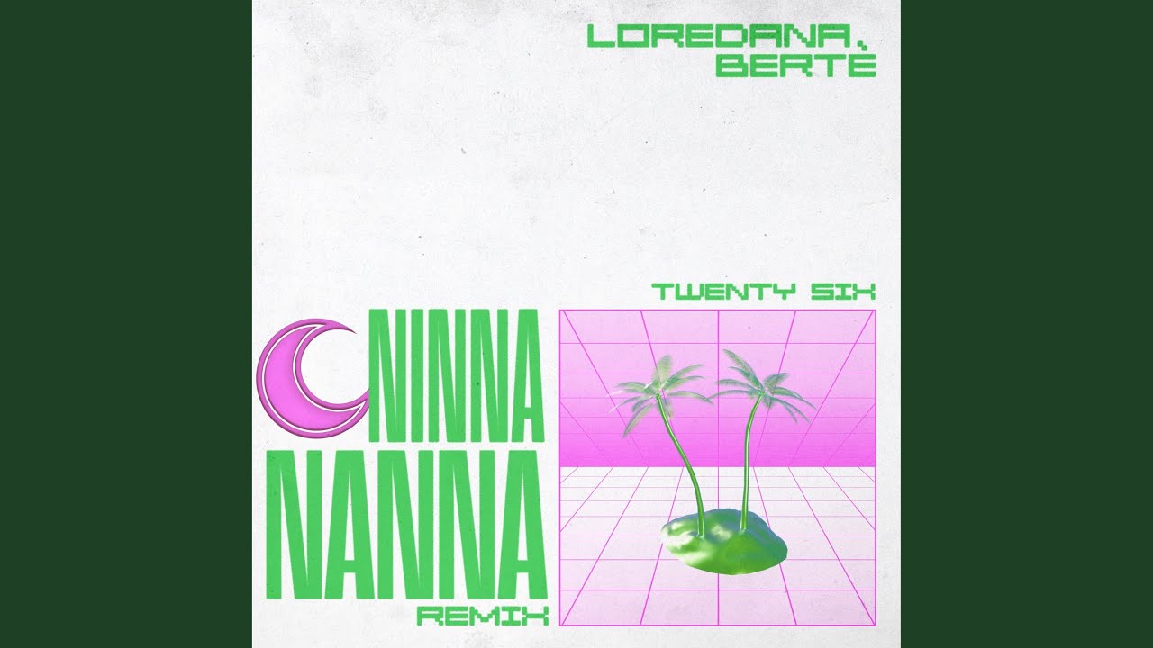 Ninna Nanna (TWENTY SIX Remix) (Radio Edit) - YouTube