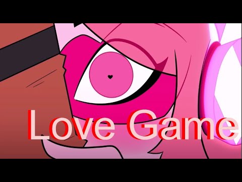 Villanos Miss Heed Love Game AMV