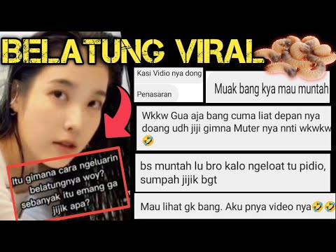 mending-jgn-di-tonton-!!-belatung-viral-tiktok