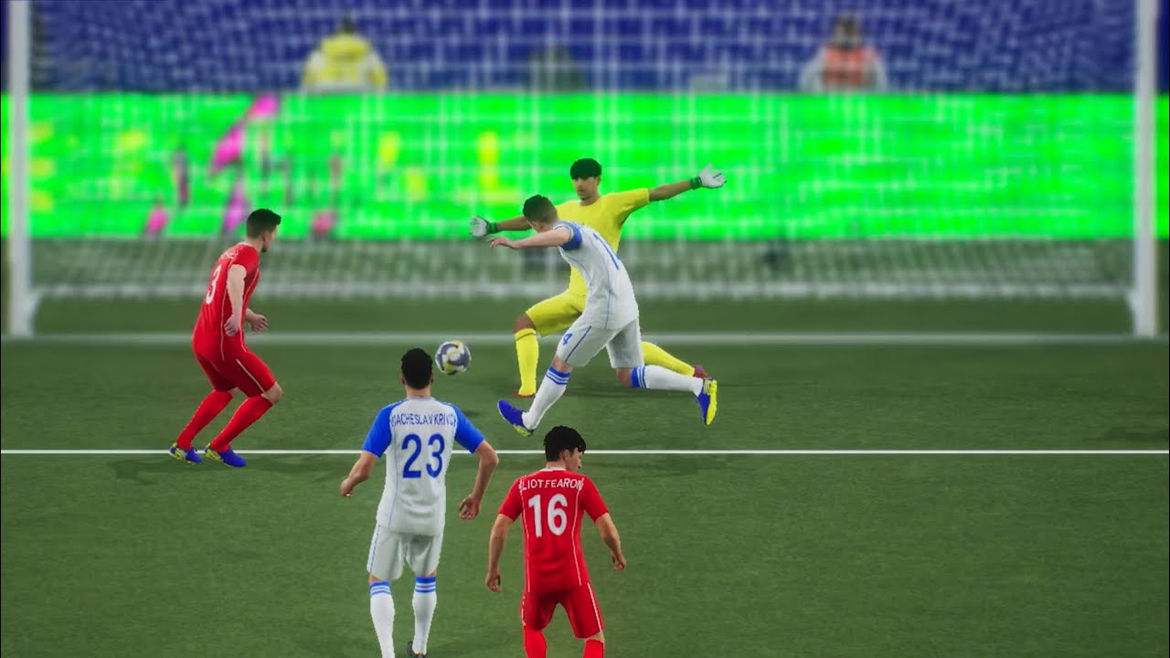 ASIAN LEAGUE 2025 - 2026 | Bảng F | Uzbekistan - Singapore