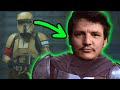 Every Character that has Seen Din Djarin's FACE in Mandalorian! - Star Wars Explained