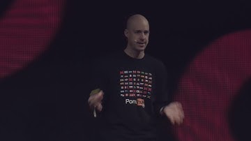 36C3 ChaosWest:  System Transparency