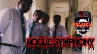 Rogue Symphony Trailer Song- Andha 8 Naatkalsdv
