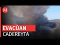 Video de Cadereyta de Montes