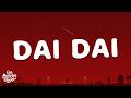 Shakira, Burna Boy - Dai Dai (Lyrics) FIFA World Cup Song 2026