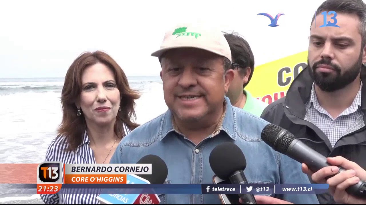 Cursan primera multa por impedir acceso a playas