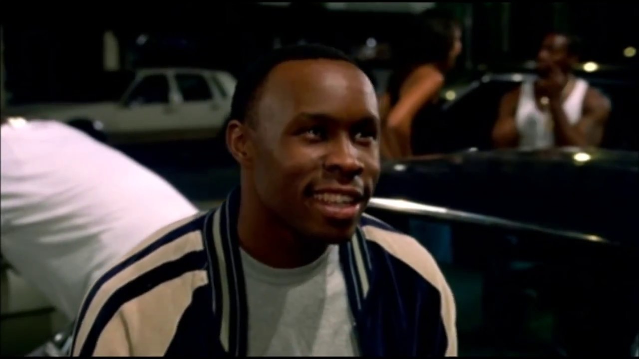 Download Classic Movie Moments PAID IN FULL