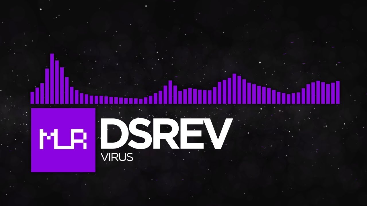 [Dubstep] DSRev - Virus