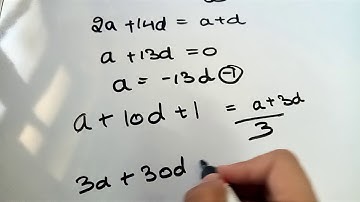 NCERT exemplar ex 5.4 class 10th q 3