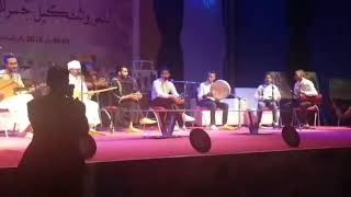 اغنية بلدية الوشام الالة من اداء الفنان الحمري خالد
