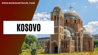 Travels In Blood And Honey. Kosovo With Elizabeth Gowing