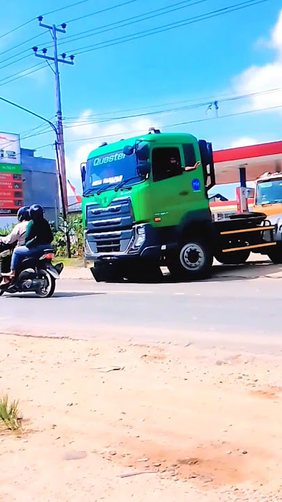 UD Quester truck,#shorts,#viral,#trending