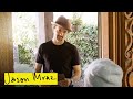 Capture de la vidéo Jason Mraz Is A Father! | Comedy | Jason Mraz