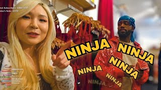 He Didnt Give Her The P