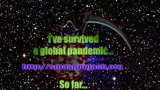 Covidiocy Spectrum: V2.0- Photoshopping X-Axis, Y-Axis, and AXIS OF EVIL!  Pandemic!  Coronavirus!