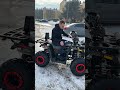 ASIX Ranger 200 – jak wygląda przy wzroście 175 cm? 🛞👤 | AgroPro Motoboom